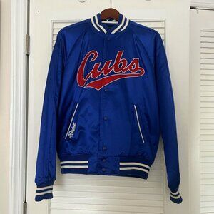 [NWT] Polo Ralph Lauren x Chicago Cubs Jacket